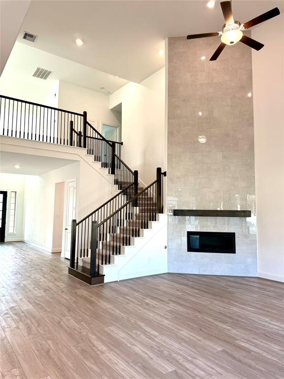 1215 Tallow Park Lane, Pinehurst, Texas image 10