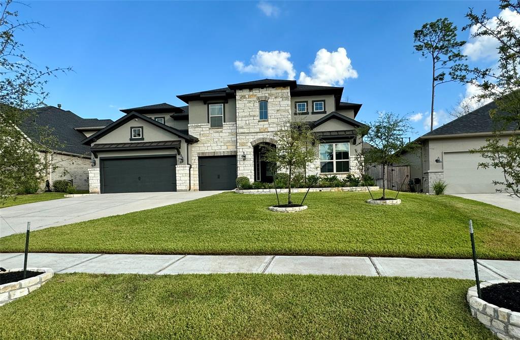 1215 Tallow Park Lane, Pinehurst, Texas image 48