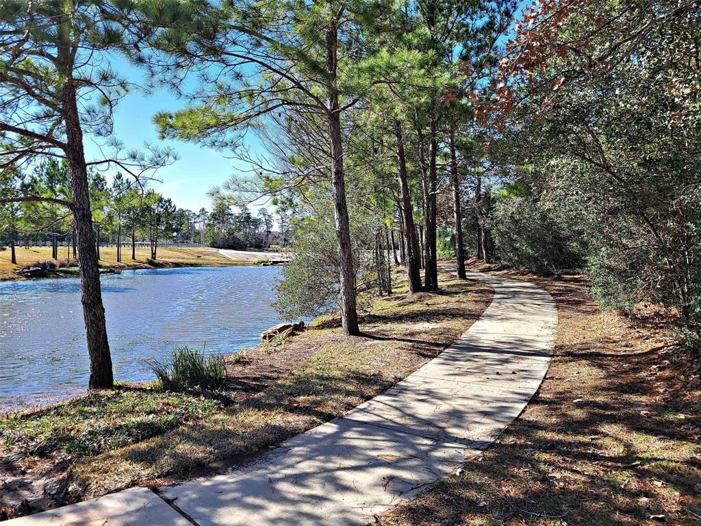 1215 Tallow Park Lane, Pinehurst, Texas image 49