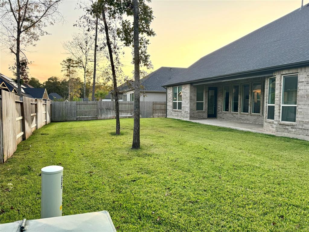 1215 Tallow Park Lane, Pinehurst, Texas image 7