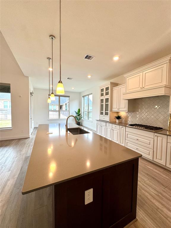1215 Tallow Park Lane, Pinehurst, Texas image 12