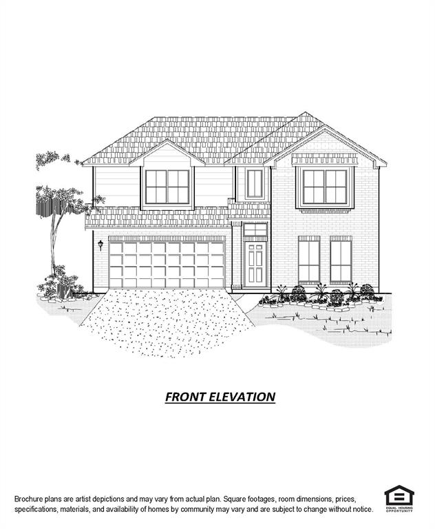 3210 Tranquility Lane, Baytown, Texas image 26