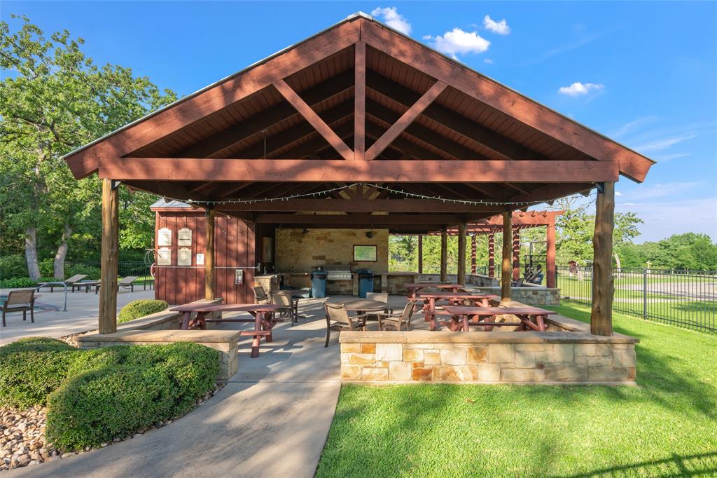 10187 Hampton Court, Iola, Texas image 35