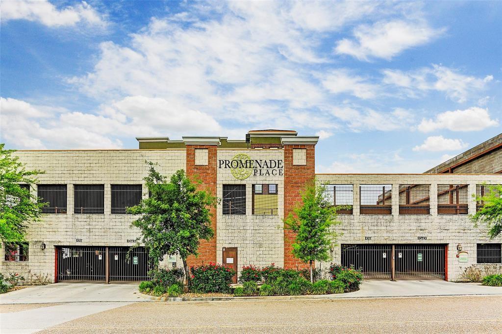 2323 Polk Street #110, Houston, Texas image 11