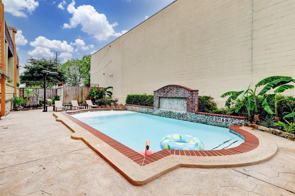 2323 Polk Street #110, Houston, Texas image 17