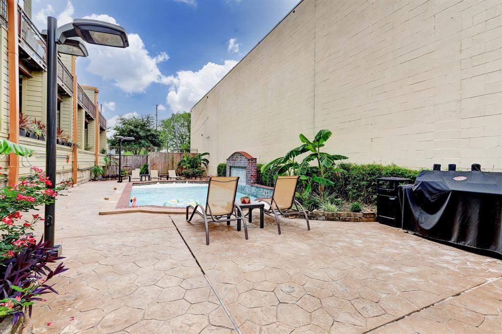2323 Polk Street #110, Houston, Texas image 18