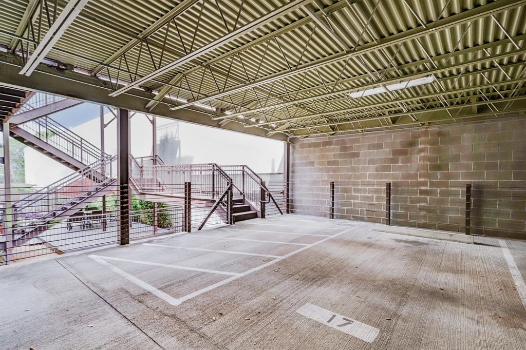 2323 Polk Street #110, Houston, Texas image 19