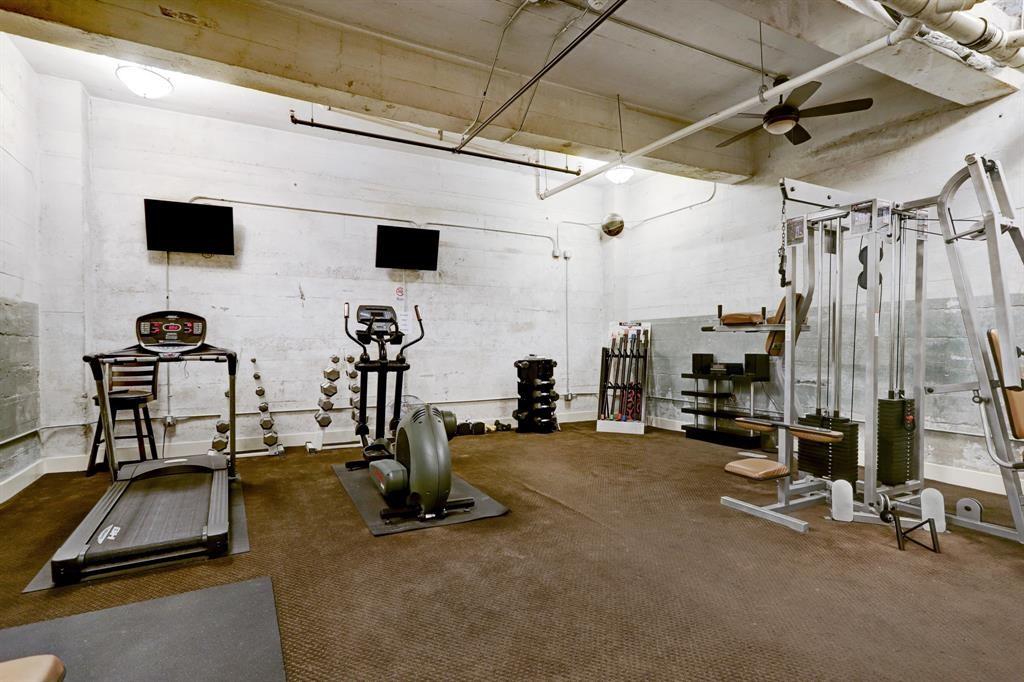 2323 Polk Street #110, Houston, Texas image 16