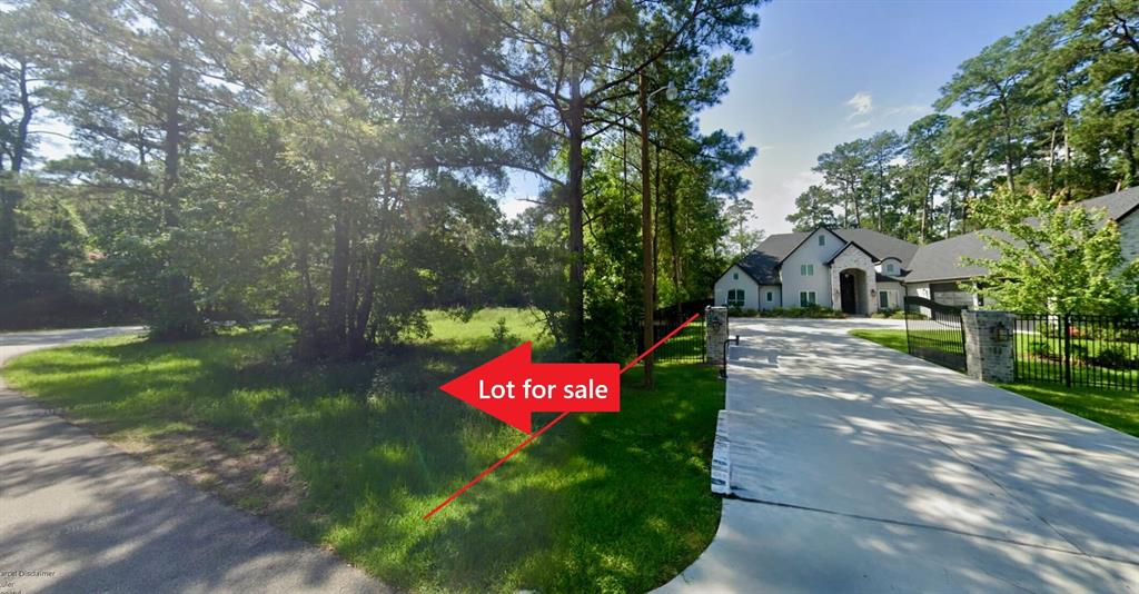 Northline Road, Conroe, Texas image 1