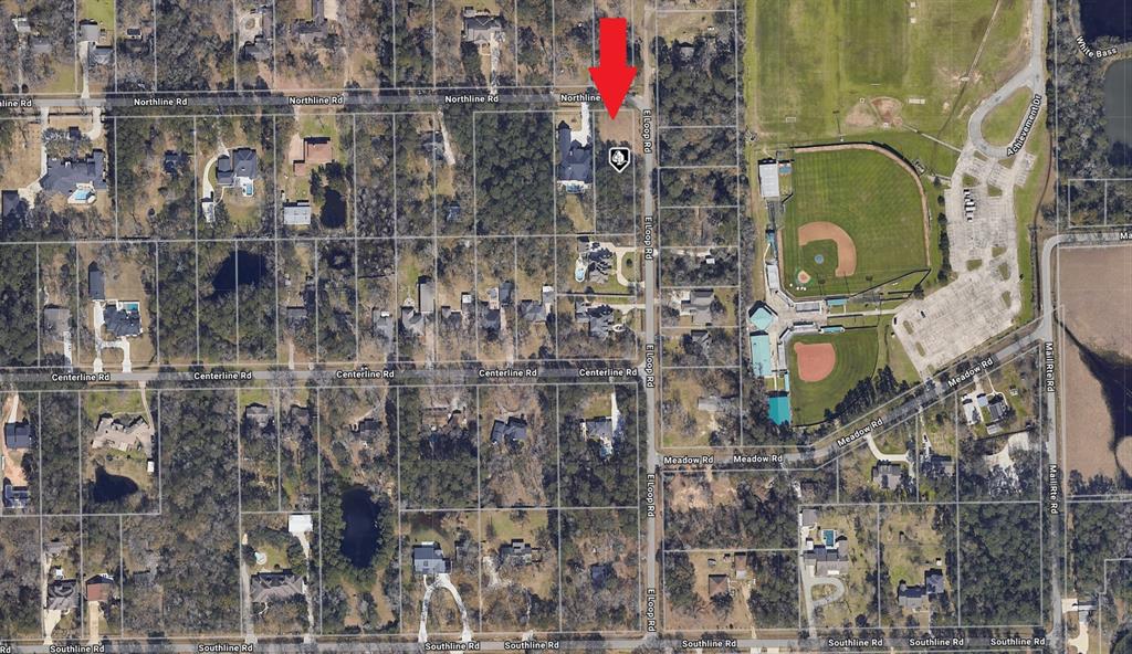 Northline Road, Conroe, Texas image 5