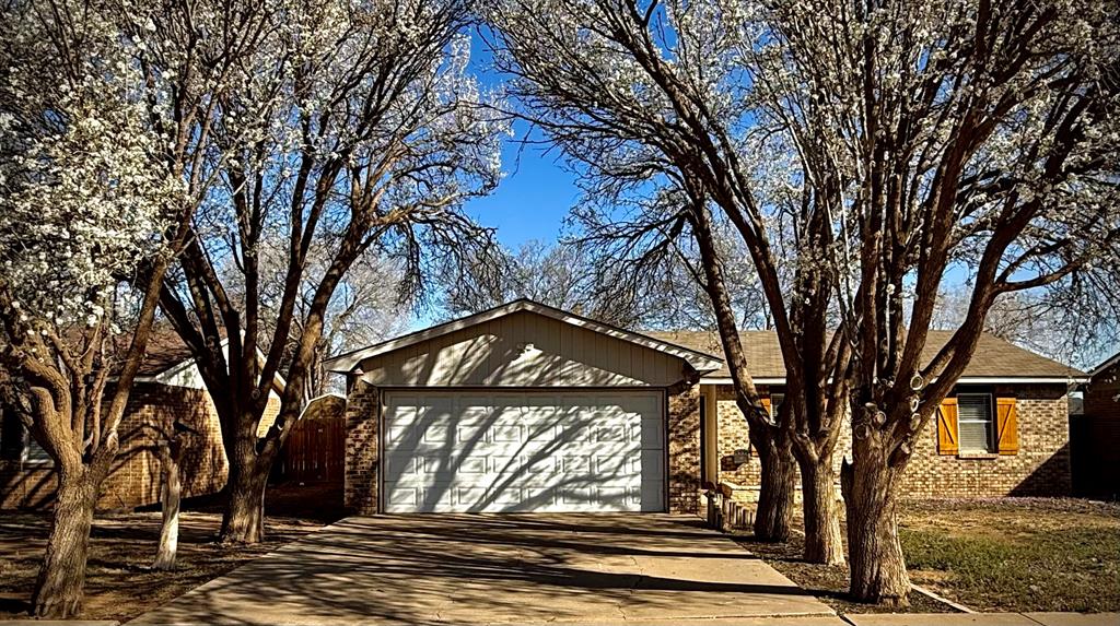 2206 87th St St, Lubbock, Texas image 1