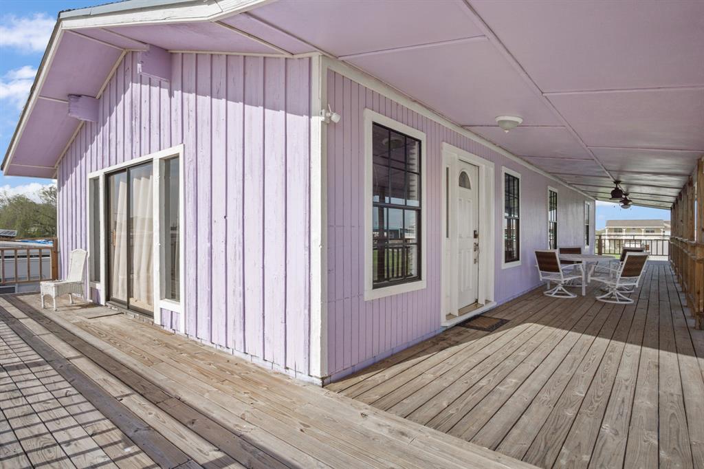 1036 N Sage Road, Crystal Beach, Texas image 4