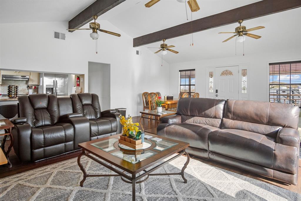 1036 N Sage Road, Crystal Beach, Texas image 13