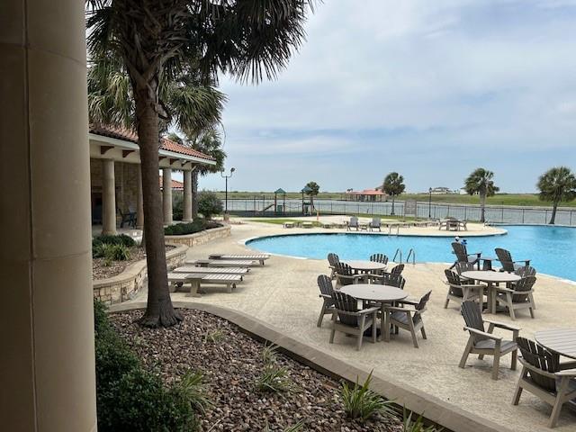 Lot 358 E Arbor Vista, Port O Connor, Texas image 3