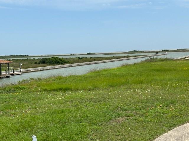 Lot 358 E Arbor Vista, Port O Connor, Texas image 6