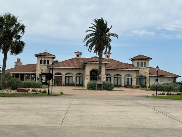 Lot 358 E Arbor Vista, Port O Connor, Texas image 2
