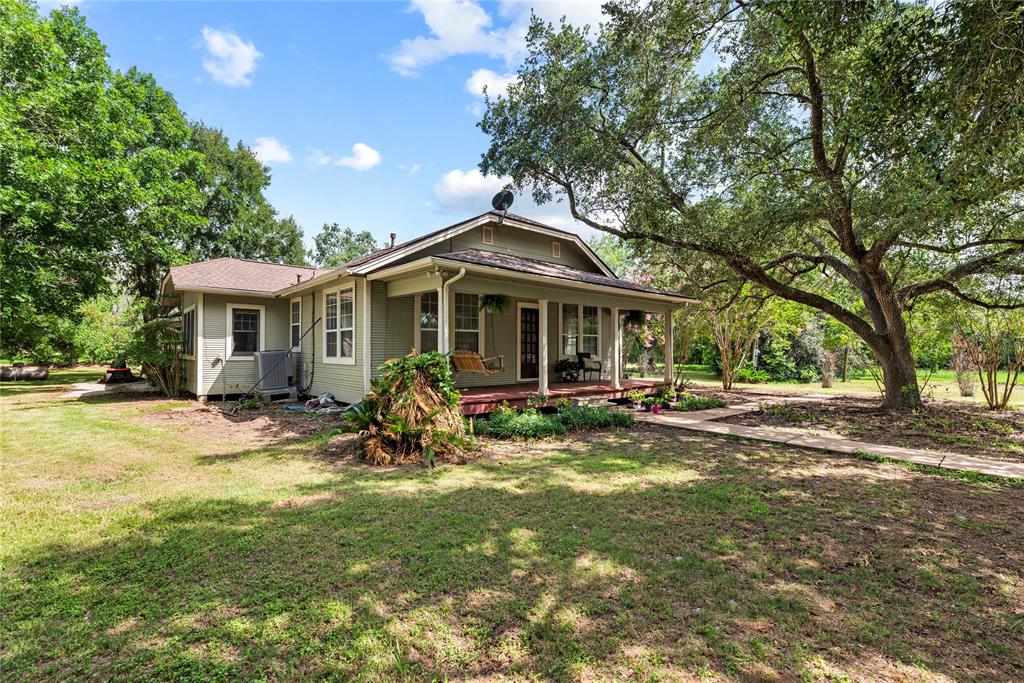 10231 Modena School Road