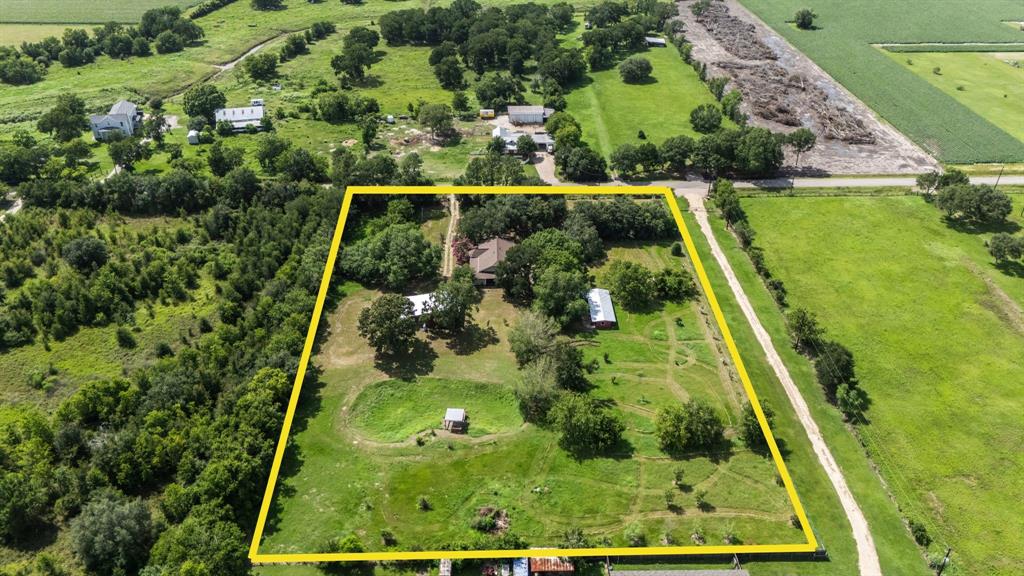 10231 Modena School Road