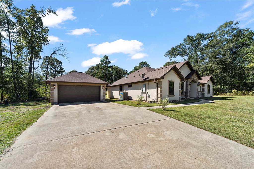 20714 Baldwin Lane, Porter, Texas image 3