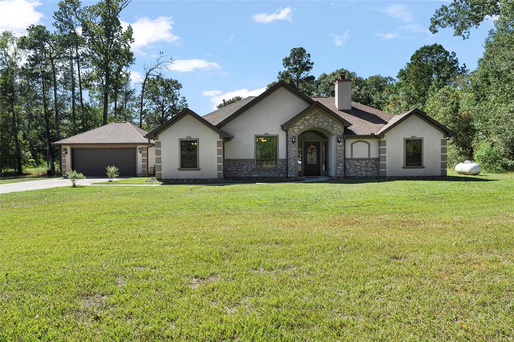 20714 Baldwin Lane, Porter, Texas image 1