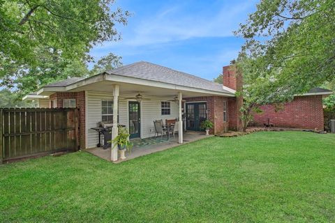 A home in Livingston