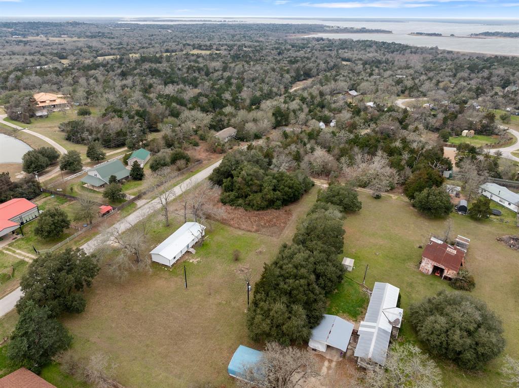 Lot 6 Lakeview Road, Brenham, Texas image 8