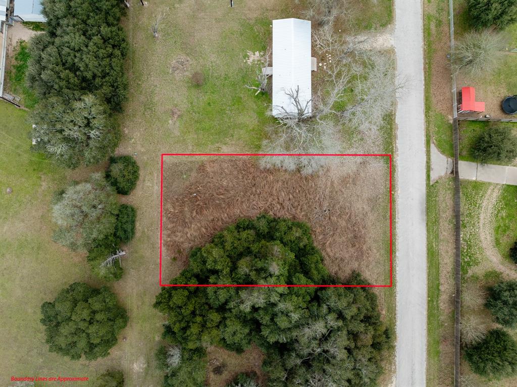 Lot 6 Lakeview Road, Brenham, Texas image 2