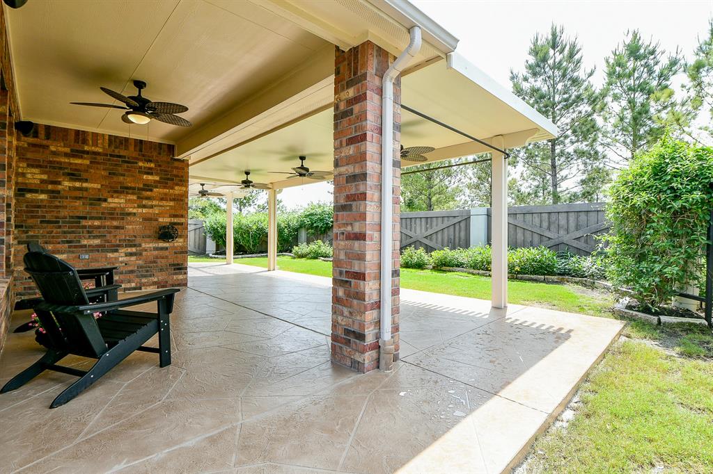 4430 Yellow Barberry Drive, Richmond, Texas image 26