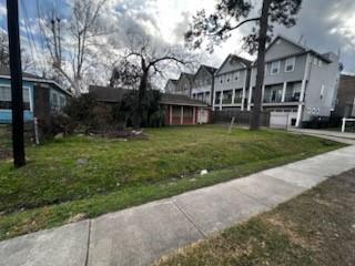 1230 W 26th Street, Houston, Texas image 4