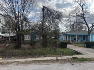 1230 W 26th Street, Houston, Texas image 7