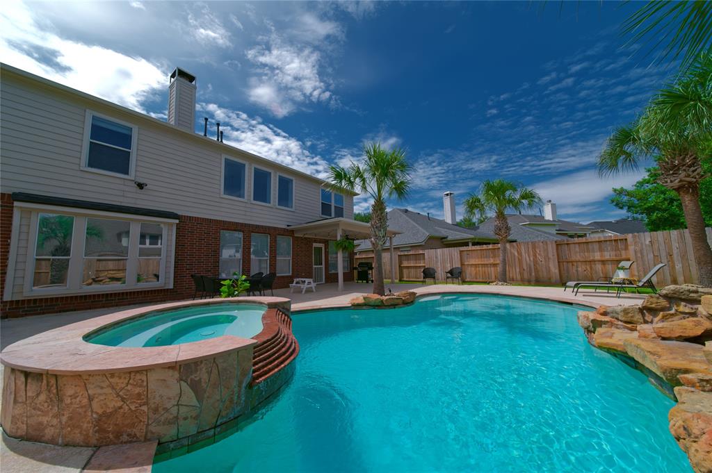 5003 Peabody Hill Lane, Katy, Texas image 30