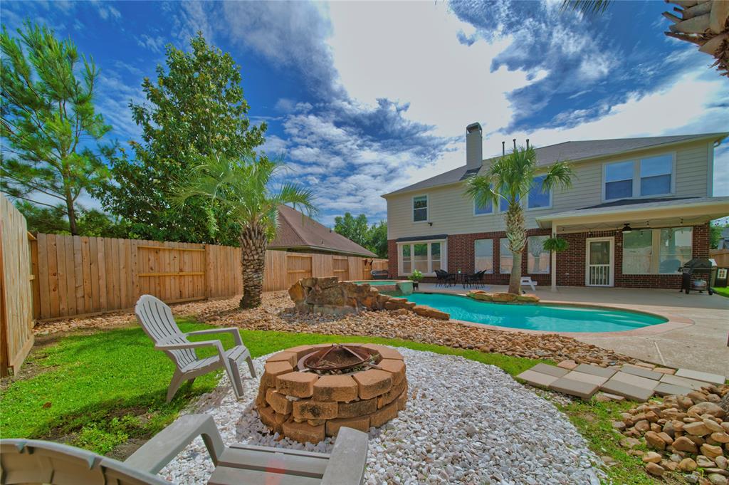 5003 Peabody Hill Lane, Katy, Texas image 36