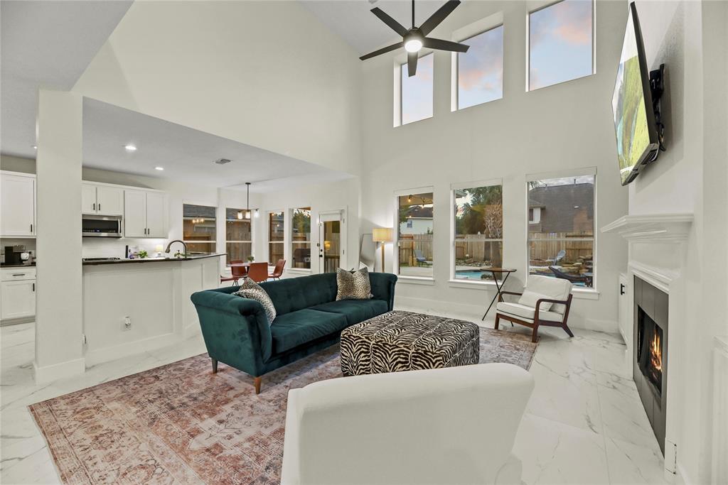 5003 Peabody Hill Lane, Katy, Texas image 8