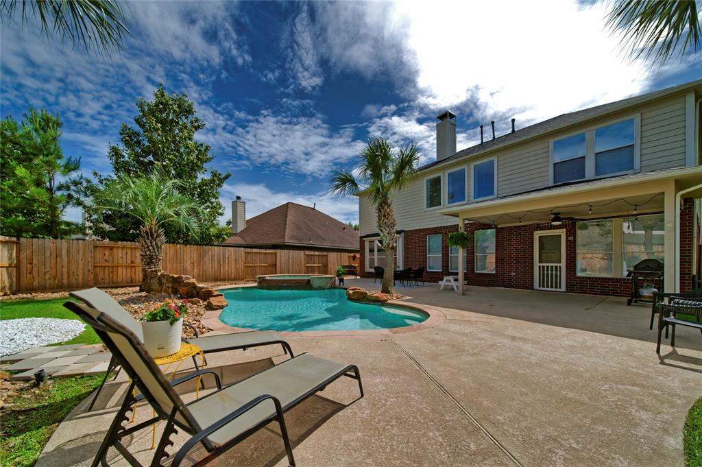 5003 Peabody Hill Lane, Katy, Texas image 35