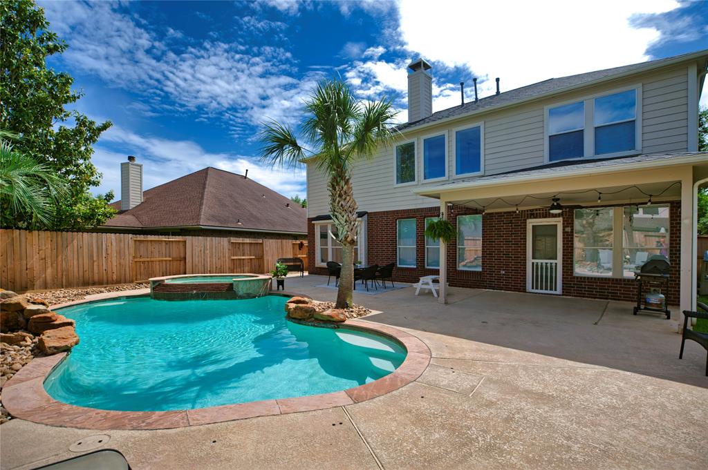5003 Peabody Hill Lane, Katy, Texas image 31