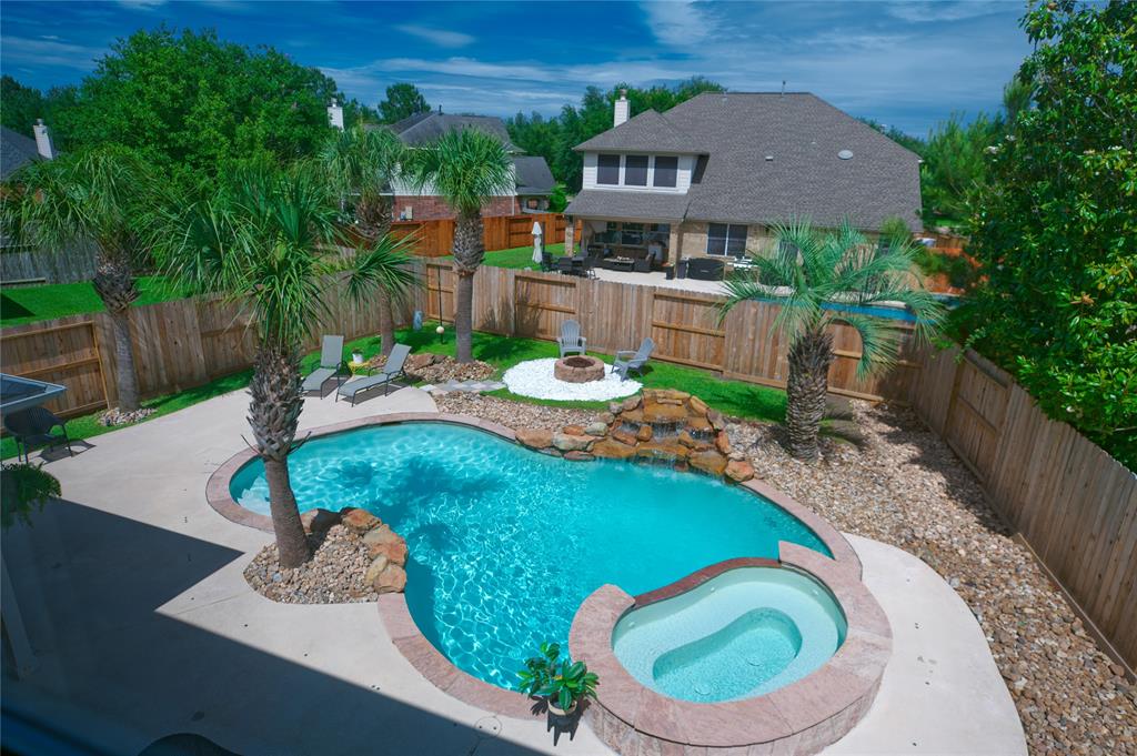 5003 Peabody Hill Lane, Katy, Texas image 1