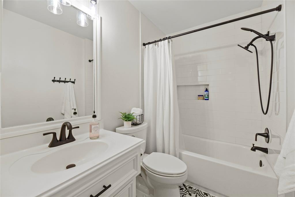 5003 Peabody Hill Lane, Katy, Texas image 29