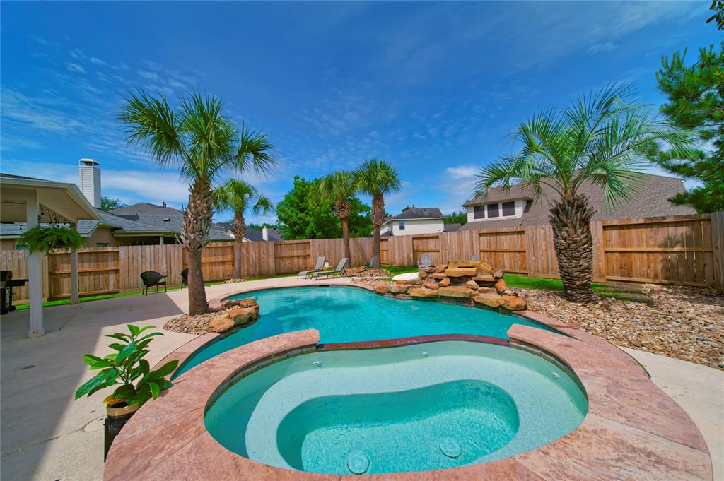 5003 Peabody Hill Lane, Katy, Texas image 34