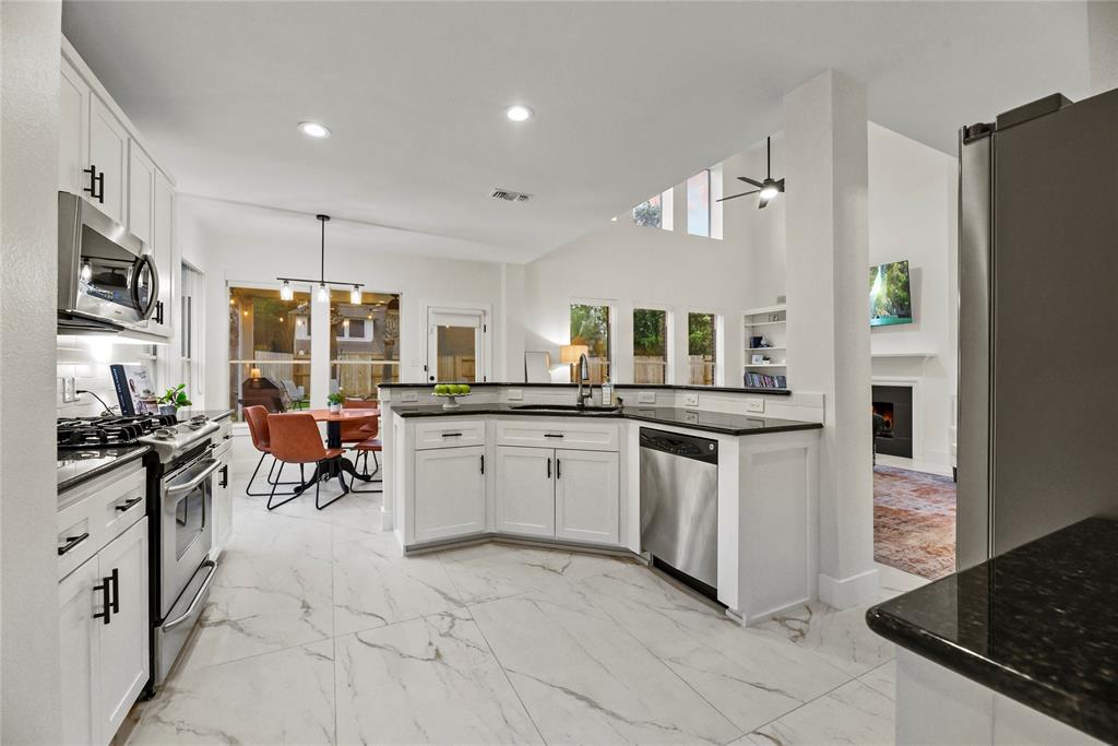 5003 Peabody Hill Lane, Katy, Texas image 13