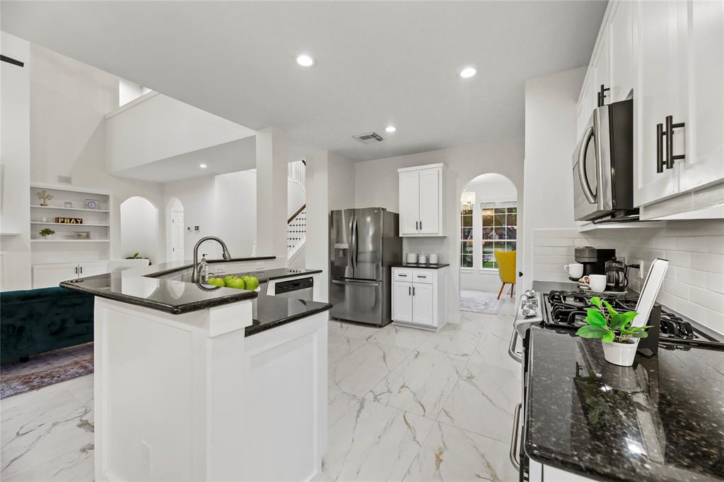 5003 Peabody Hill Lane, Katy, Texas image 11