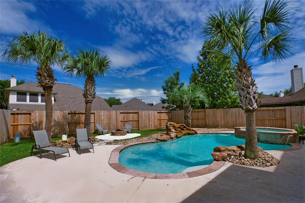 5003 Peabody Hill Lane, Katy, Texas image 33