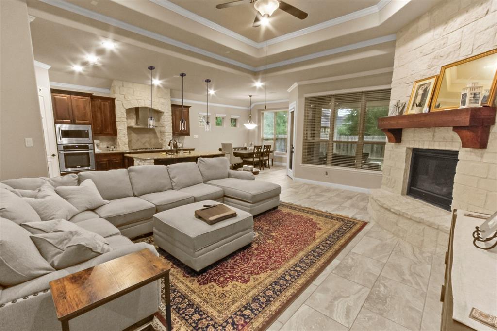 31428 Longwood Park Lane, Spring, Texas image 9