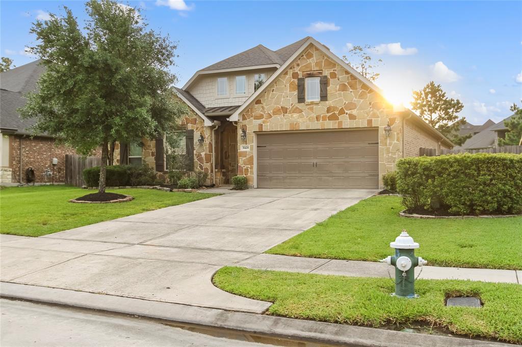 31428 Longwood Park Lane, Spring, Texas image 1