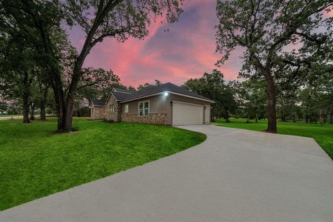 A home in Hempstead