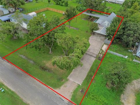 2319 Riceflower Drive, Baytown, TX 77523 - #: 83932114