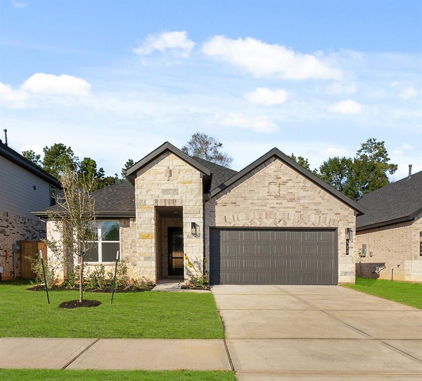 322 Springfield Terrace Drive Dr, Conroe, Texas image 3