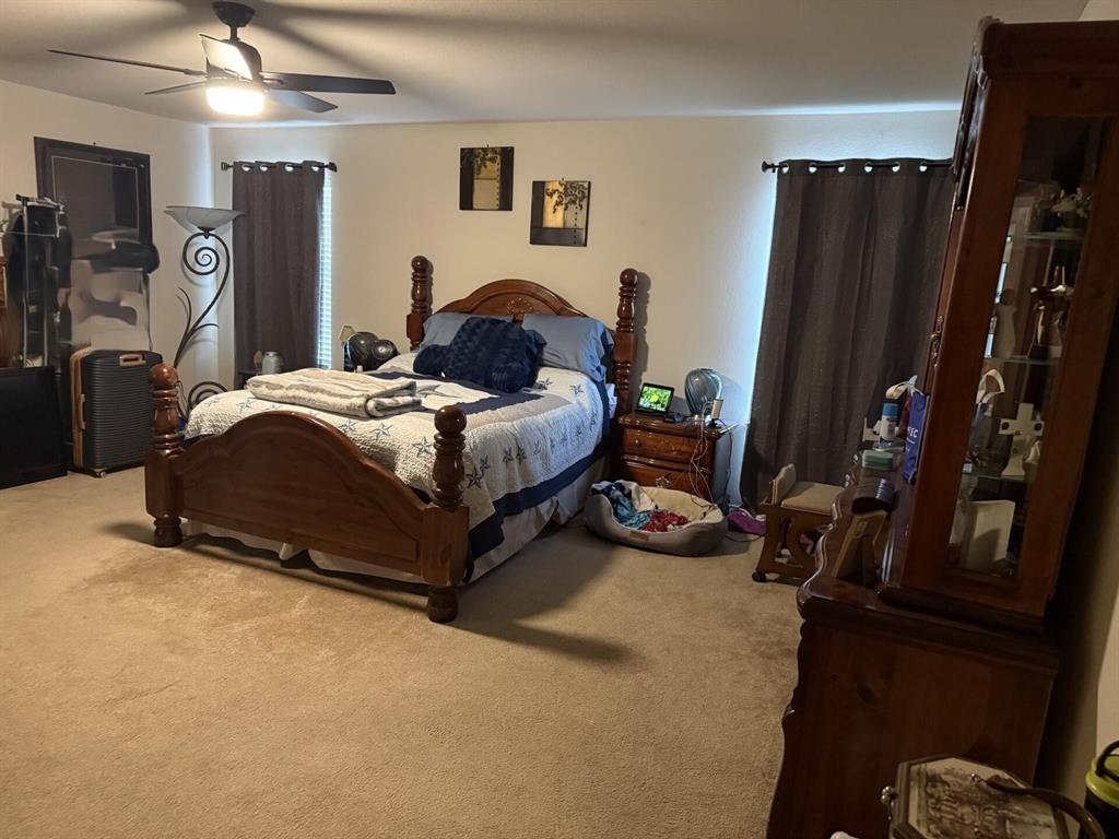 103 Patriot Parkway, Venus, Texas image 15