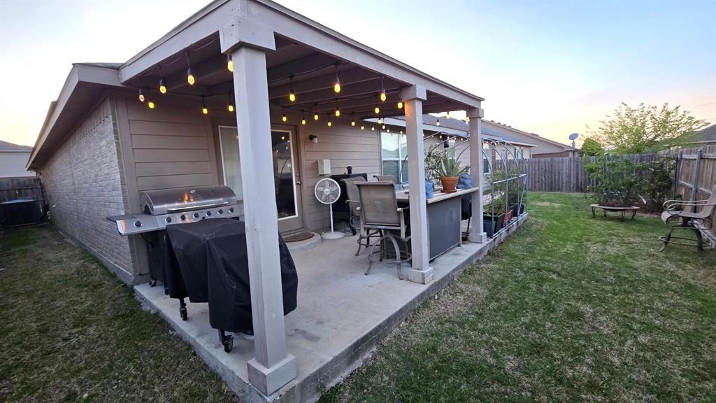 103 Patriot Parkway, Venus, Texas image 7