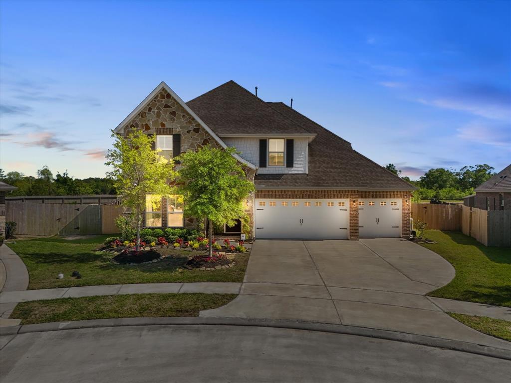 1800 Bright Way Lane