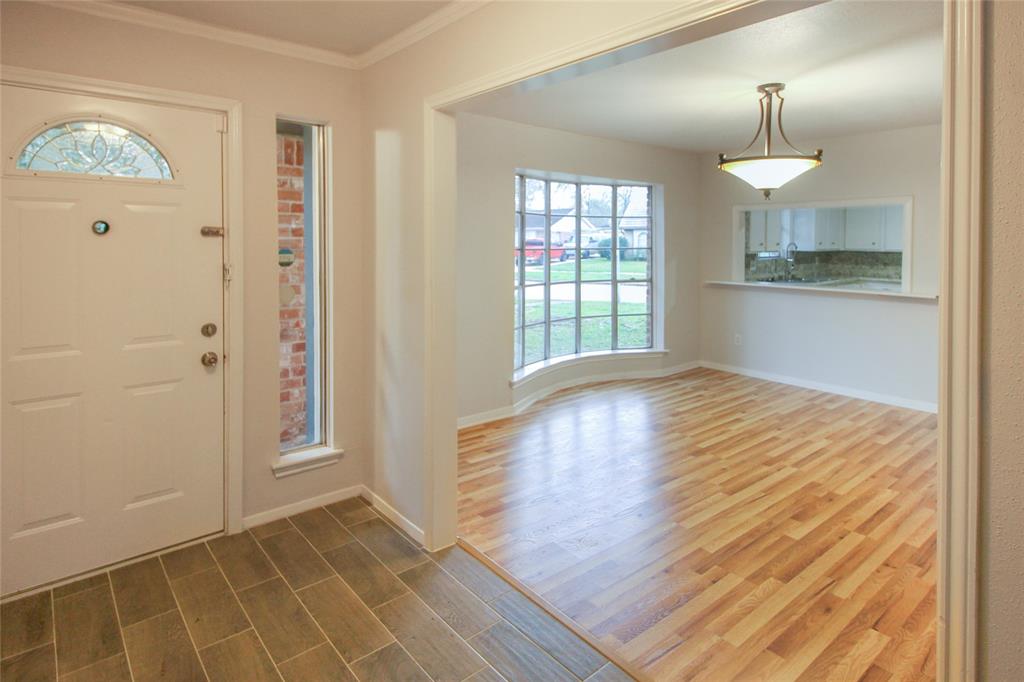10534 Huntington Wood Drive